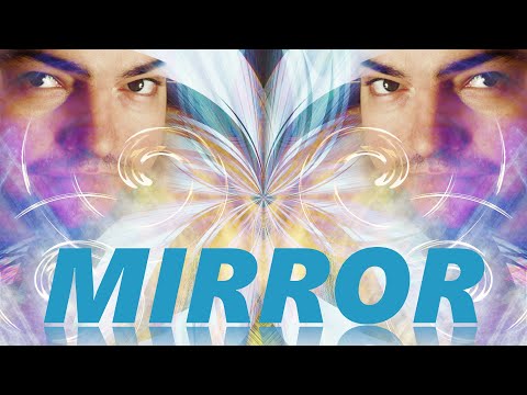 Lukáš Vlk - Lukáš Vlk - Mirror