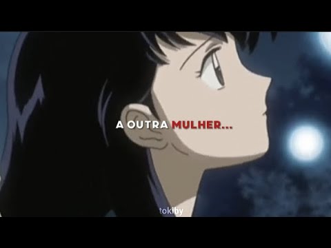 the other woman...(speed up/tradução)