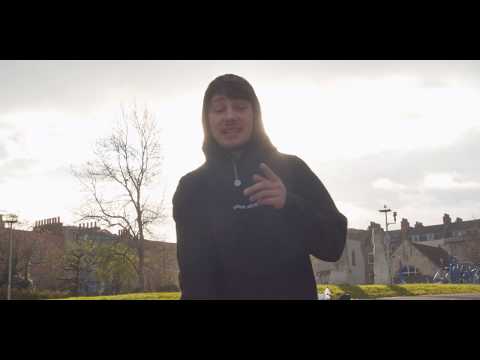 Jakebob - Too Much OFFICIAL VIDEO