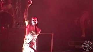 Marilyn Manson - 03- Dogma (Live At Santa Monica 1997) HD