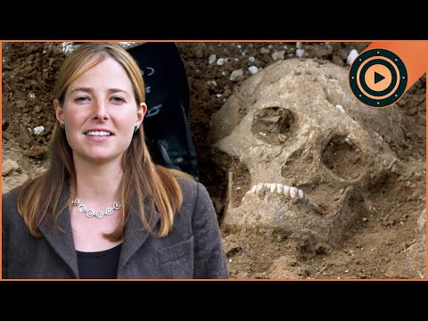 Unearthing The Real Anglo-Saxon Past | Digging For Britain