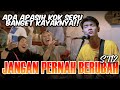 Jangan Pernah Berubah ST12 Live Ngamen Tri Suaka