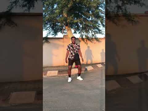 Poptain -Tora Hombe Dance Video