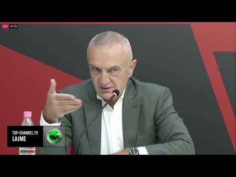 Top Channel/Berisha: Ligj Anti Metës,reagon ish-Kryeministri dhe ish-presidenti për ligjin e dosjeve