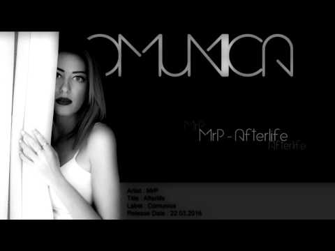 MrP - Afterlife (Original mix)