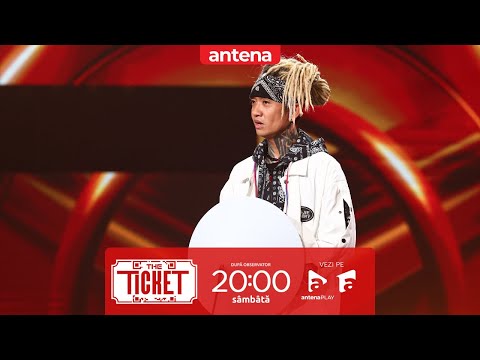 MIV, un show memorabil! A dansat pe muzică electronică folosindu-se de un laser!