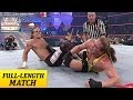 FULL-LENGTH MATCH - Raw - Shawn Michaels vs ...