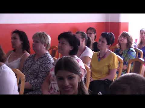 Rozlúčka deviatakov 2020/21