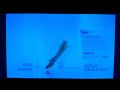 Ice Age The Meltdown 2006 Blu Ray Menu Walkthrough