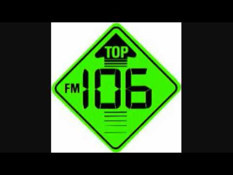 WWSH The Top FM106 Philadelphia Jay Allen-Harriet Coffee - 11-1983