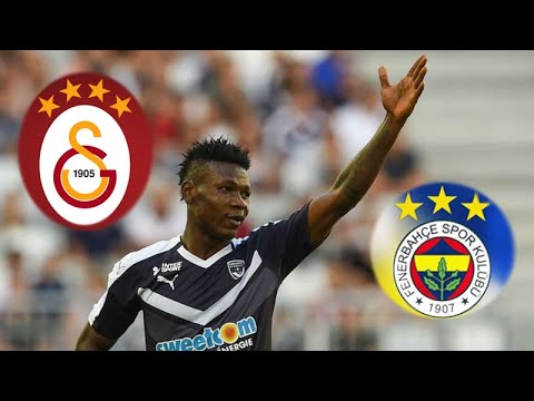 Samuel Kalu (Bordeaux) Performances, Goals and Assists