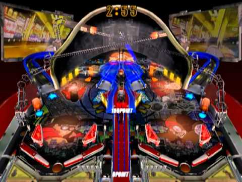 Akira Psycho Ball Playstation 2