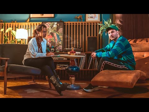 2sty - Polećmy Ponad (prod. Faded Dollars) [Official Music Video]