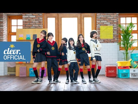 [MV] 피어스 (PIERCE) - 빌런 (VILLAIN) The 4th Digital Single Music Video | 클레버E&M