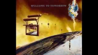 Snap - Welcome To Tomorrow Instr Ahahaa Edit