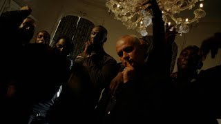 Musik-Video-Miniaturansicht zu MEL MADE ME DO IT Songtext von Stormzy