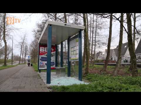 0297 TV - Politie is bushokjesslopers beu