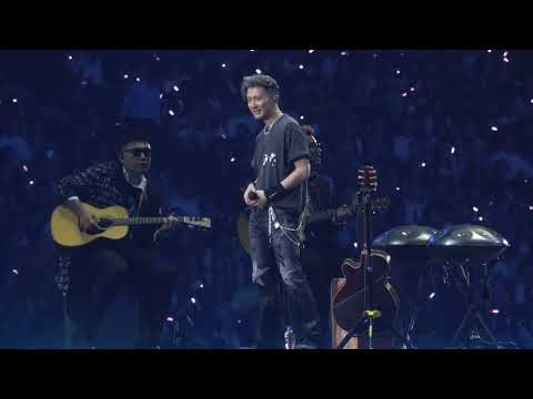 《遊樂場》謝霆鋒Nicholas Tse｜Evolution Nic Live進化演唱會｜20250424