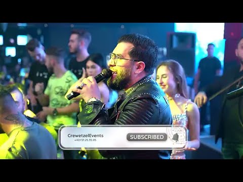 TZANCA URAGANU❎TE-AM VAZUT FARA INEL 2022❎Club One