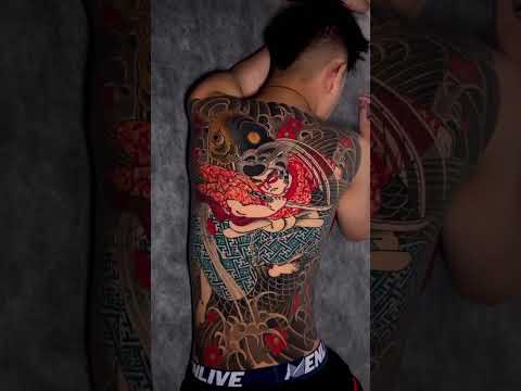 YOTINNY TATTOO SAIGON