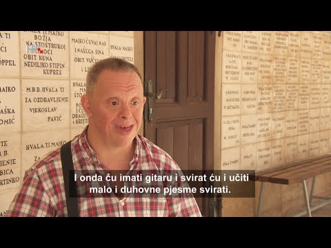 HRT - Zdravkov 50. rođendan u Mariji Bistrici 🥰