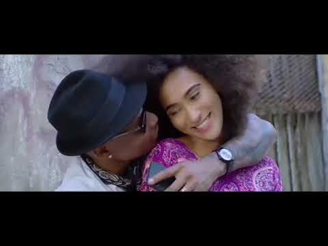 Otile Brown ft Rayvanny Nipe Penzi Official Music Video 360p