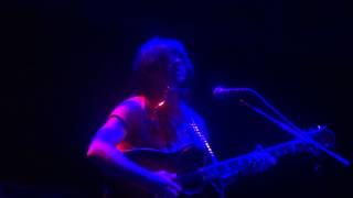 Ryan Adams Paradiso 2014 Why Do They Leave