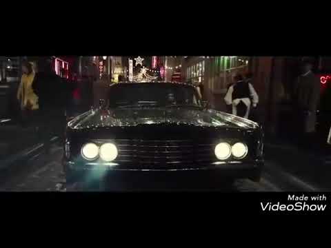 Baron ft Turon ft Simpo - Ачинашамол