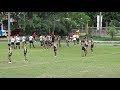 KC Vs Spartans Club