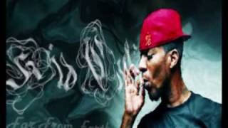 Daps &amp; Pounds-Kid Cudi Ft. B.I.G.