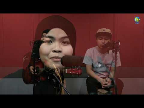 Wanie & Juzzthin - Alhamdulillah