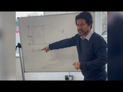 Walilogic Education & Consulting video.
