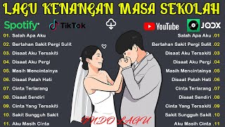 Download lagu Lagu Nostalgia Waktu Sekolah - Lagu Lawas Tahun 2000an Penuh Kenangan Terpopuler mp3