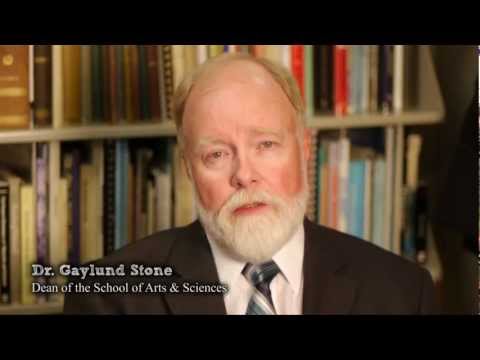 CUW School of Arts and Sciences