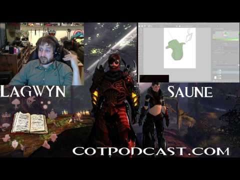 CoT Podcast #110-and....we're back!