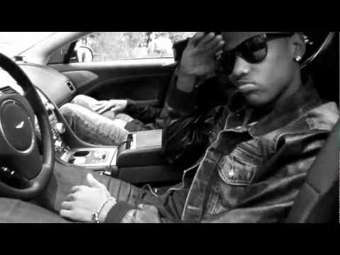 Freck Billionaire - Homecoming King (For The Paper) Starring Fabolous [Official Video]