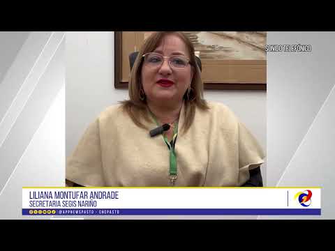 #CNCNoticiasPasto| Nariño registra dos feminicidios en una semana