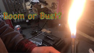 Diesel in your oil? A bench test