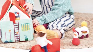 La mia prima fattoria