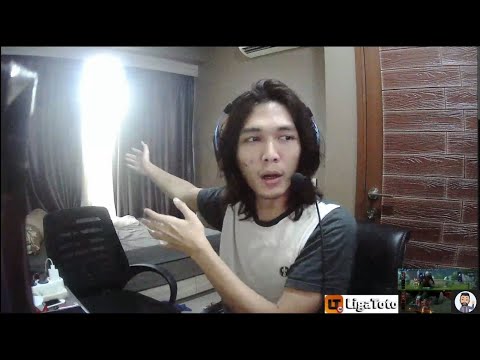 IBOT : "KAMISAMA TELAH DATANG TEMAN-TEMAN"