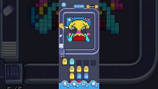 Pixel Flow Level 466