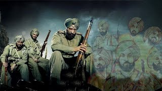 Subedar Joginder Singh: A Must-Watch New Punjabi M
