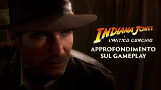 Approfondimento Gameplay - SUB ITA