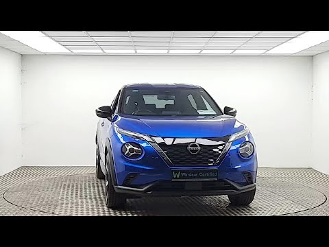 Nissan Juke Hybrid 1.6 N-design 2T - Image 2