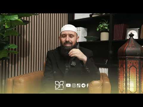 Dita e-1- e Ramazanit 2026- Hoxhë Sinan Rushiti