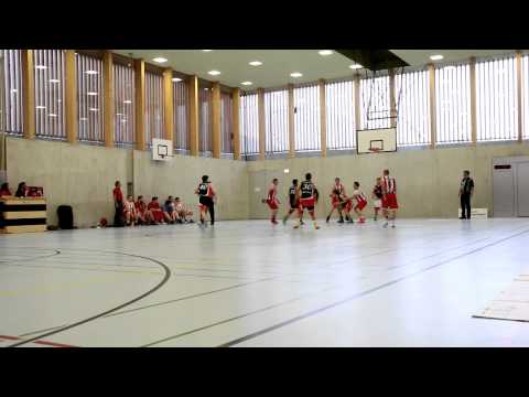 BS Arth-Goldau  -  BS Kriens