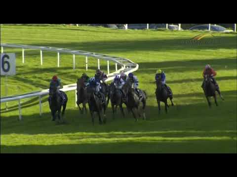 Preis des Winterfavoriten 2ß17 - Group 3