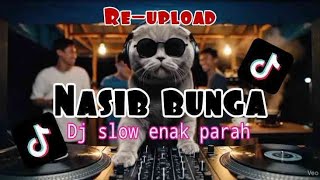 Download lagu DJ NASIB BUNGA SLOW BIKIN CANDU YANG DI TIKTOK BY YANZ TUBE  mp3