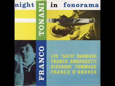 Franco Tonani   HARD MODE