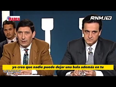 Sergi Albert, former referee: "I was threatened with a bullet in my garage" Negreira case